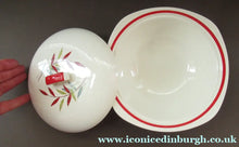 Load image into Gallery viewer, 1950s MIDWINTER Lidded Tureen or Serving Dish. Collectable HAWAII PATTERN
