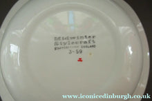 Load image into Gallery viewer, 1950s MIDWINTER Lidded Tureen or Serving Dish. Collectable HAWAII PATTERN
