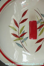 Load image into Gallery viewer, 1950s MIDWINTER Lidded Tureen or Serving Dish. Collectable HAWAII PATTERN
