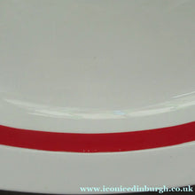 Load image into Gallery viewer, 1950s MIDWINTER Pair of Large Serving Platters. Collectable HAWAII PATTERN
