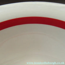 Load image into Gallery viewer, 1950s MIDWINTER Set of SIX Pudding Bowls. Collectable HAWAII PATTERN
