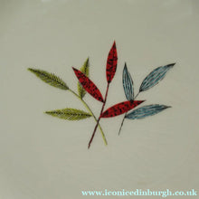 Load image into Gallery viewer, 1950s MIDWINTER Three Side Plates. Collectable HAWAII PATTERN. 7 1/2 inches
