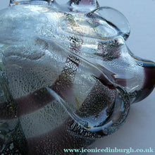 Load image into Gallery viewer, Vintage 1950s BAROVIER AND TOSO Murano Glass Bowl 
