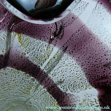 Load image into Gallery viewer, Vintage 1950s BAROVIER AND TOSO Murano Glass Bowl 
