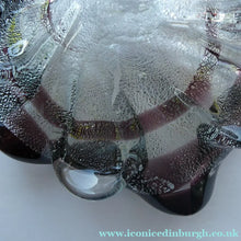 Load image into Gallery viewer, Vintage 1950s BAROVIER AND TOSO Murano Glass Bowl 
