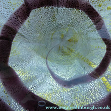 Load image into Gallery viewer, Vintage 1950s BAROVIER AND TOSO Murano Glass Bowl 
