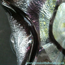 Load image into Gallery viewer, Vintage 1950s BAROVIER AND TOSO Murano Glass Bowl 
