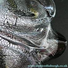 Load image into Gallery viewer, Vintage 1950s BAROVIER AND TOSO Murano Glass Bowl 
