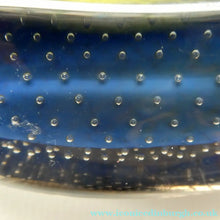 Load image into Gallery viewer, 1950s Italian Murano Glass Modernist Design Ashtray

