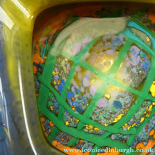 Load image into Gallery viewer, 1950s Italian Murano Glass Modernist Design Ashtray

