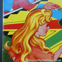 Load image into Gallery viewer, 1950s Chad Valley Quoits Game and Giant Tiddley Winks Enid Blyton Games
