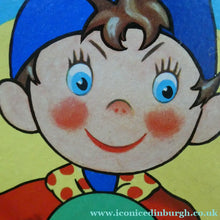 Load image into Gallery viewer, 1950s Chad Valley Quoits Game and Giant Tiddley Winks Enid Blyton Games

