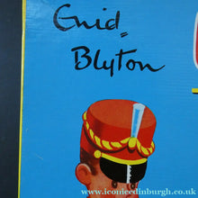 Load image into Gallery viewer, 1950s Chad Valley Quoits Game and Giant Tiddley Winks Enid Blyton Games
