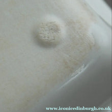 Load image into Gallery viewer, 1950s NORWEGIAN Figgjo Flint Oblong Serving Dish. Vegetables Design from Cuisine Range
