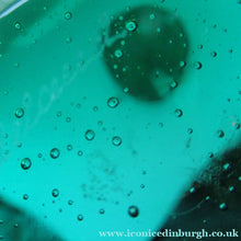 Load image into Gallery viewer, 1950s Hadeland Glass Medium Plate. Greenland Plate
