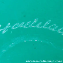 Load image into Gallery viewer, 1950s Hadeland Glass Medium Plate. Greenland Plate
