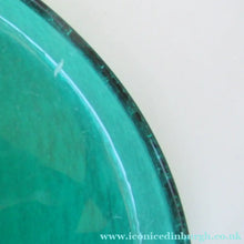 Load image into Gallery viewer, 1950s Hadeland Glass Medium Plate. Greenland Plate
