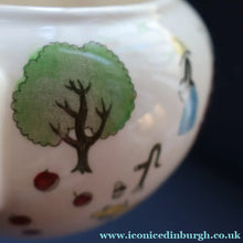 Load image into Gallery viewer, 1950s OLD MACDONALD'S FARM Pitcher or Jug. Johnson Brothers Rare Design
