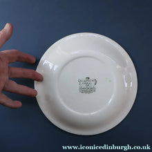 Load image into Gallery viewer, 1950s OLD MACDONALD'S FARM Three Side Plates. Johnson Brothers Rare Design

