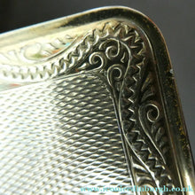 Load image into Gallery viewer,  1950s P&amp;O CRUISE SHIP SOUVENIR Trinket Box.
