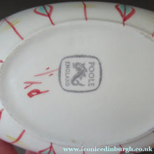 Load image into Gallery viewer, Poole Pottery Freeform Bowl Totem by Ruth Pavely
