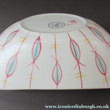 Load image into Gallery viewer, Poole Pottery Freeform Bowl Totem by Ruth Pavely
