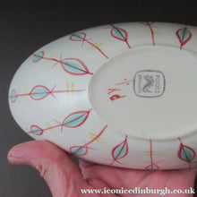 Load image into Gallery viewer, Poole Pottery Freeform Bowl Totem by Ruth Pavely
