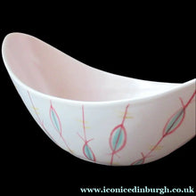 Load image into Gallery viewer, Poole Pottery Freeform Bowl Totem by Ruth Pavely
