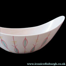 Load image into Gallery viewer, Poole Pottery Freeform Bowl Totem by Ruth Pavely
