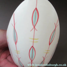 Load image into Gallery viewer, Poole Pottery Freeform Bowl Totem by Ruth Pavely
