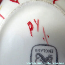 Load image into Gallery viewer, Poole Pottery Freeform Bowl Totem by Ruth Pavely
