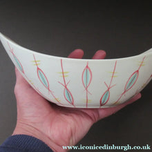 Load image into Gallery viewer, Poole Pottery Freeform Bowl Totem by Ruth Pavely

