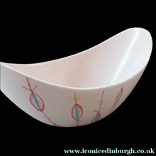Load image into Gallery viewer, Poole Pottery Freeform Bowl Totem by Ruth Pavely
