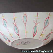 Load image into Gallery viewer, Poole Pottery Freeform Bowl Totem by Ruth Pavely

