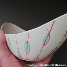 Load image into Gallery viewer, Poole Pottery Freeform Bowl Totem by Ruth Pavely
