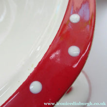 Load image into Gallery viewer, Red Domino 1960s Midwinter Lidded Serving Dish or Tureen
