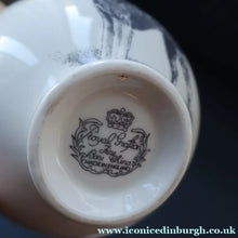 Load image into Gallery viewer, JOB LOT: 1950s Vintage Royal Grafton China Items with BEDLINGTON TERRIER Decoration 
