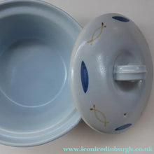 Load image into Gallery viewer, Vintage Scottish Pottery Buchan Hebrides Pattern
