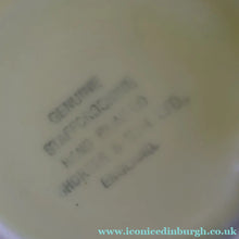 Load image into Gallery viewer, 1950s SHORTER AND SONS Set of Three Matching Miniature Beehive Honey Pots in Pastel Colours
