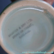 Load image into Gallery viewer, 1950s SHORTER AND SONS Set of Three Matching Miniature Beehive Honey Pots in Pastel Colours
