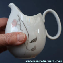 Load image into Gallery viewer, Small Milk Jug or Creamer in the "Quince" Design by Raymond Loewy for Rosenthal

