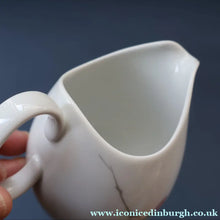 Load image into Gallery viewer, Small Milk Jug or Creamer in the "Quince" Design by Raymond Loewy for Rosenthal

