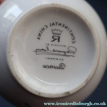Load image into Gallery viewer, Small Milk Jug or Creamer in the "Quince" Design by Raymond Loewy for Rosenthal
