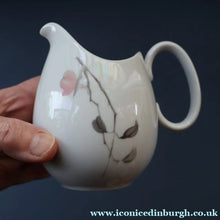 Load image into Gallery viewer, Small Milk Jug or Creamer in the "Quince" Design by Raymond Loewy for Rosenthal
