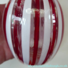 Load image into Gallery viewer, Fratelli Toso A Canne Miniature Glass Vase 1950s
