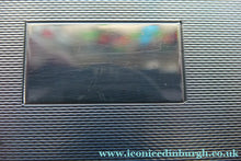 Load image into Gallery viewer, 1950s Silver Hallmarked Cigarette Box Scottish Farming Presentation Award
