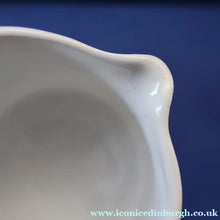 Load image into Gallery viewer, 1950s Stig Lindberg Ranka Pattern Swedish Gravy or Sauce Boat. Gustavsberg (Copy) - European Ceramics

