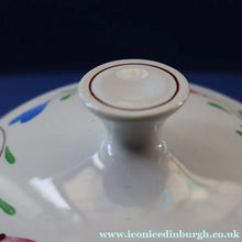 Load image into Gallery viewer, 1950s Stig Lindberg Ranka Pattern Swedish Gravy or Sauce Boat. Gustavsberg (Copy) - European Ceramics
