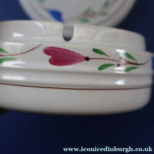 Load image into Gallery viewer, 1950s Stig Lindberg Ranka Pattern Swedish Lidded Dish. Gustavsberg - European Ceramics
