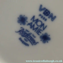 Load image into Gallery viewer, 1950s Rorstrand Marianne Westman Mon Amie Cup and Saucer
